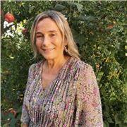 Profesora licenciada en lenguas, bilingue, titulada francés - SKYPE y presenciales